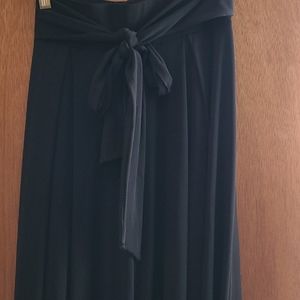 Chris and Carol Goucho Pant